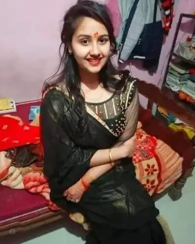 Janhvi Patel