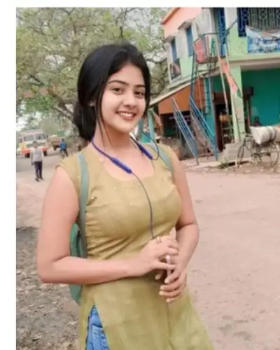 Ankita Sahu