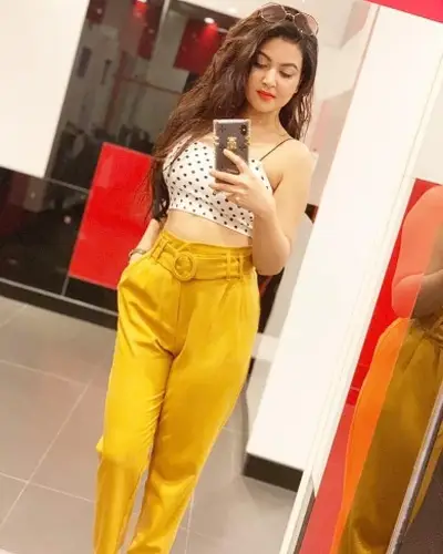 Julli Mehra
