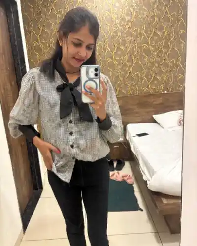 Pragya Shah