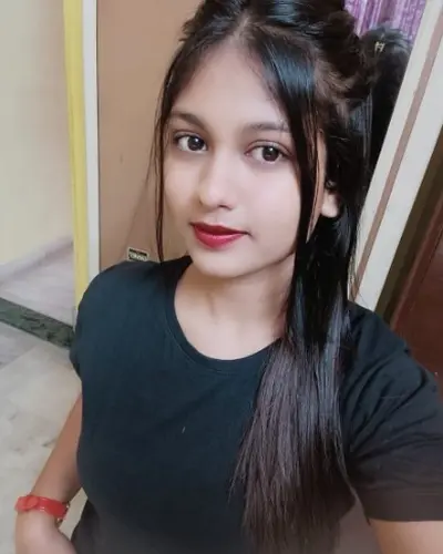 Dhruti Shah