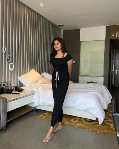 Kinjal Kapadia