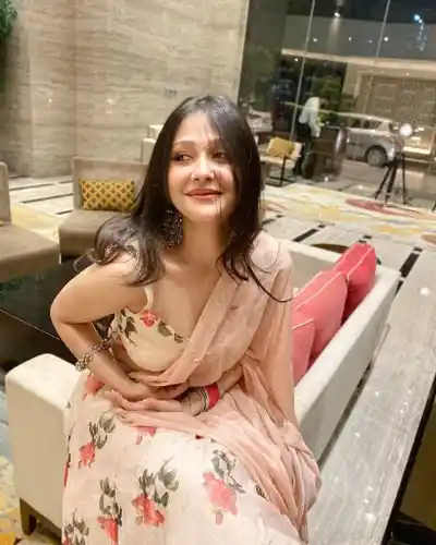 Bhumi Joshi