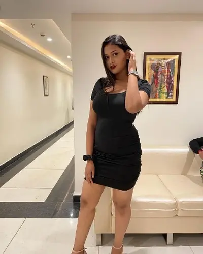 Trisha Patel