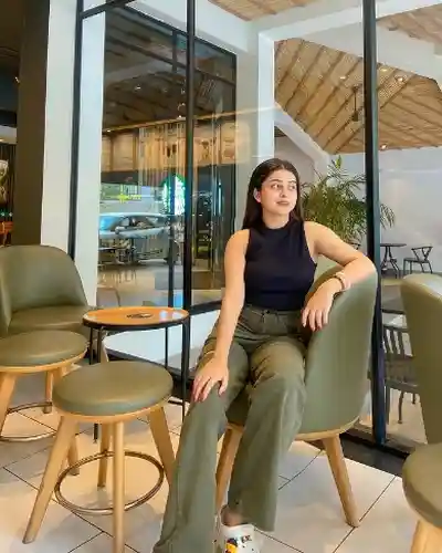 Riya Shah