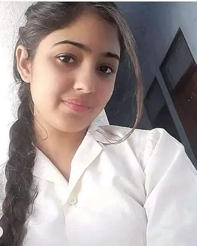 Yashika Shah