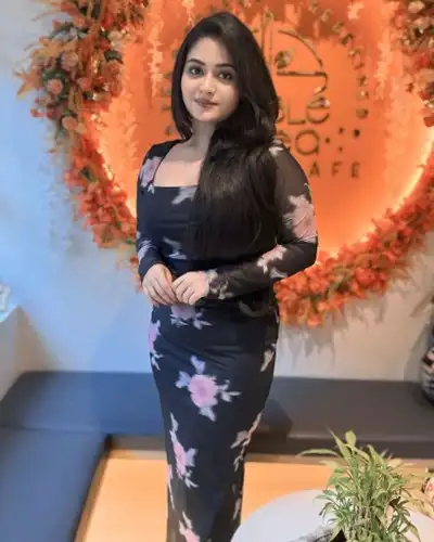Asha Desai